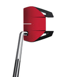 Taylormade Spider GT Single Bend Putter - Red
