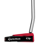 Taylormade Spider GT Single Bend Putter - Red