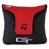 Taylormade Spider GT Single Bend Putter - Red