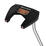 Taylormade Spider GT Splitback Single Bend Putter