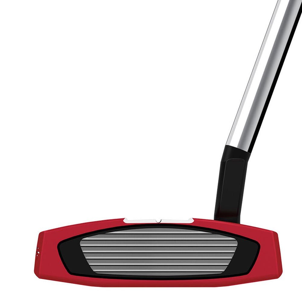 Taylormade Putter Rede Taylormade Spider GTX Red Putter – Golf HQ