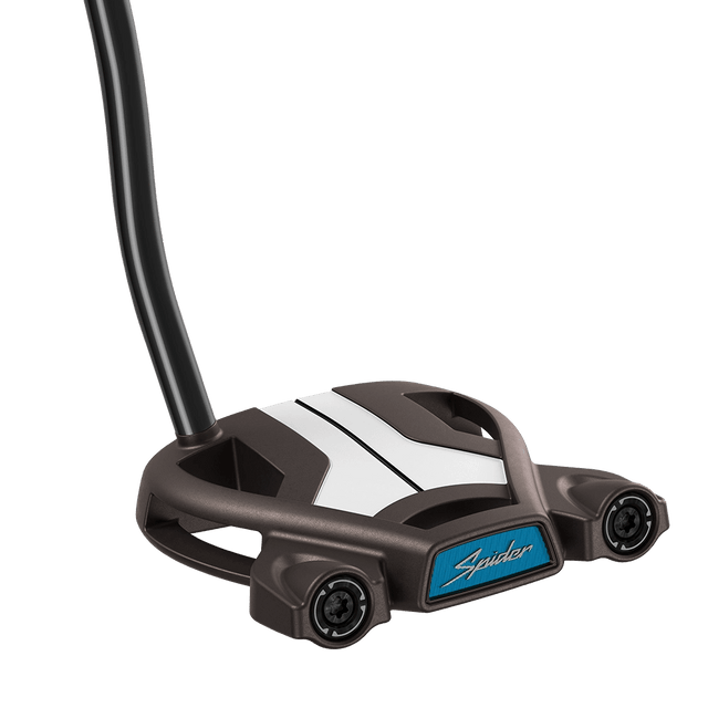 TaylorMade Spider Tour Double Bend Putter 2026