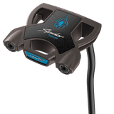 TaylorMade Spider Tour Double Bend Putter 2026