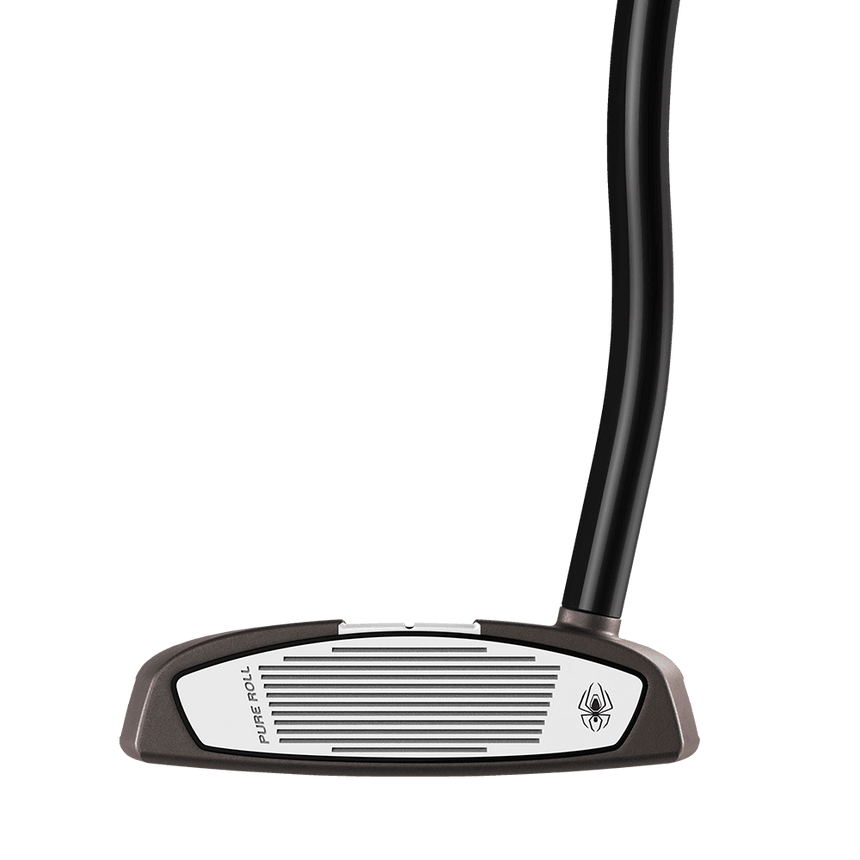 TaylorMade Spider Tour Double Bend Putter 2026