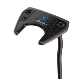 TaylorMade Spider Tour F Double Bend Putter 2026