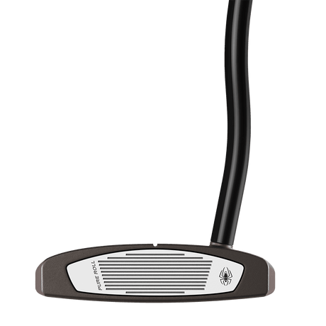 TaylorMade Spider Tour F Double Bend Putter 2026