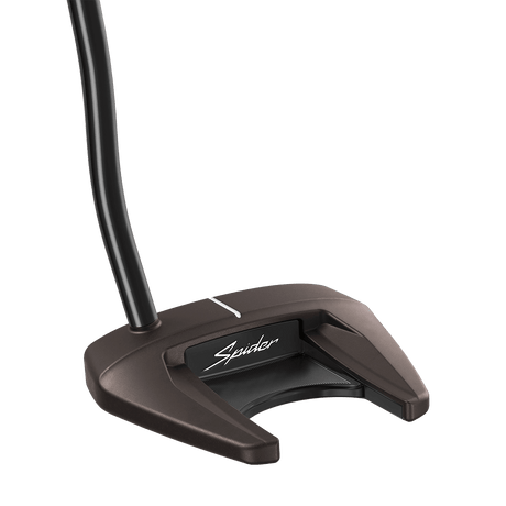 TaylorMade Spider Tour F Double Bend Putter 2026