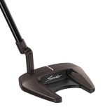 TaylorMade Spider Tour F L-Neck Putter 2026