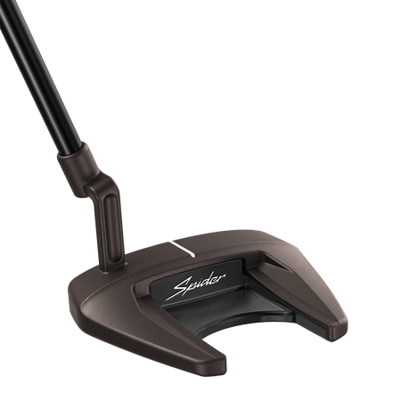 TaylorMade Spider Tour F L-Neck Putter 2026