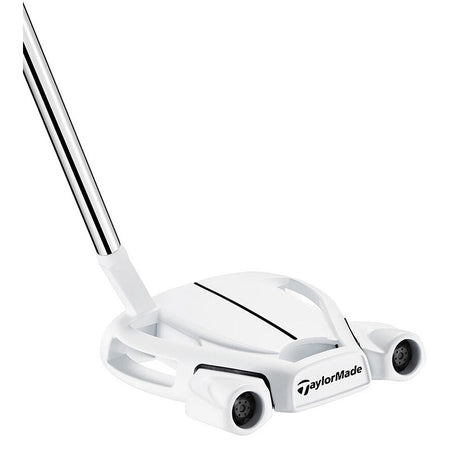 TaylorMade Spider Tour Ghost White Putter
