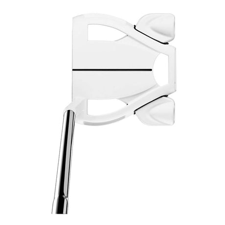 TaylorMade Spider Tour Ghost White Putter