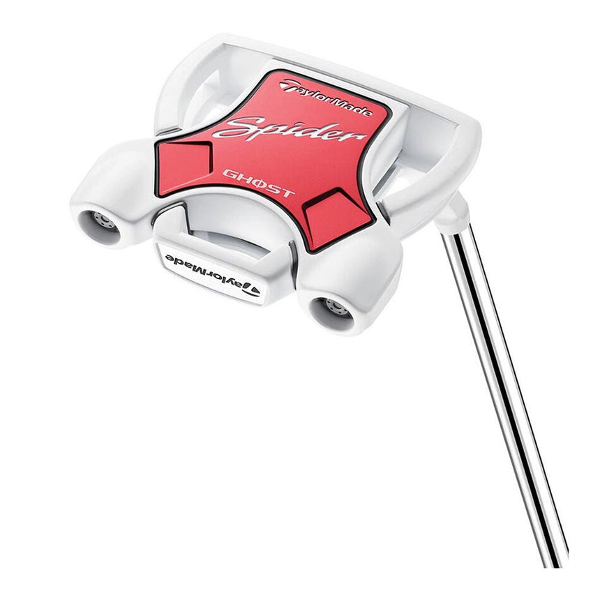 TaylorMade Spider Tour Ghost White Putter