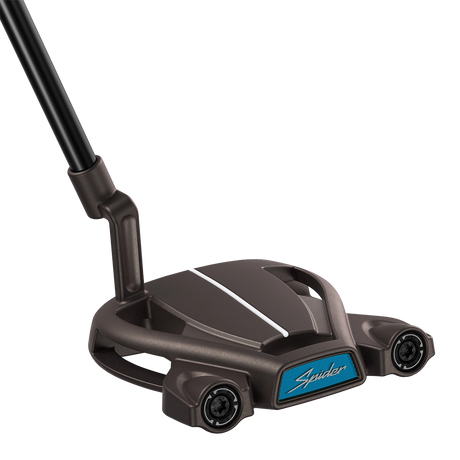 TaylorMade Spider Tour L-Neck Putter