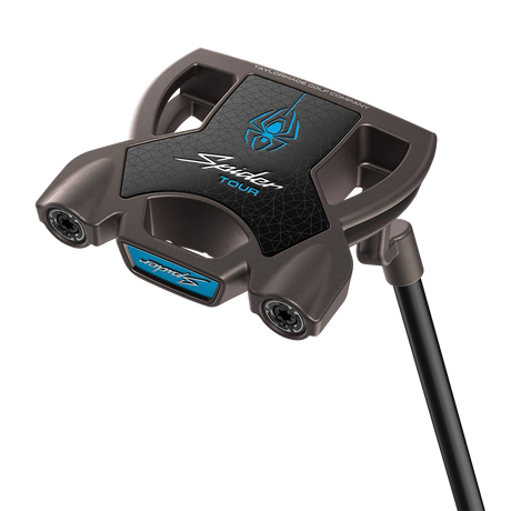 TaylorMade Spider Tour L-Neck Putter