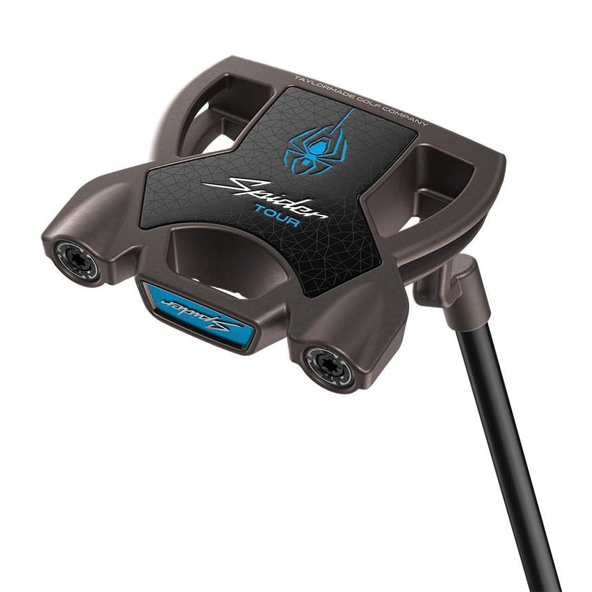TaylorMade Spider Tour L-Neck Putter