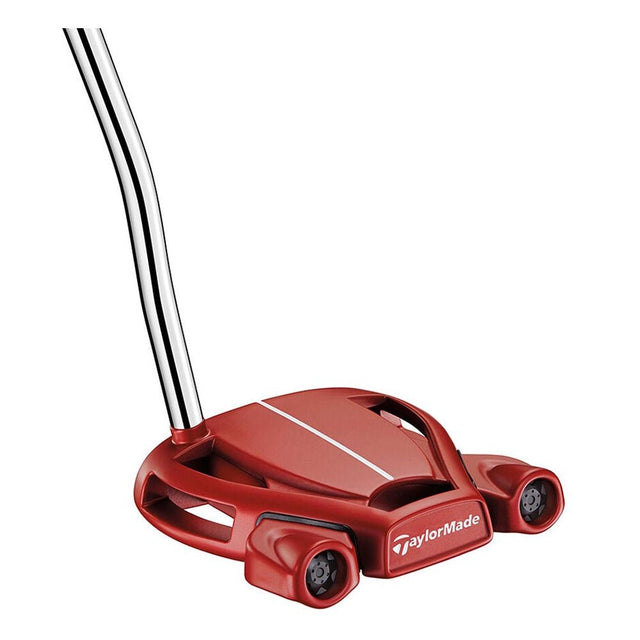 TaylorMade Spider Tour Red Double Bend Putter