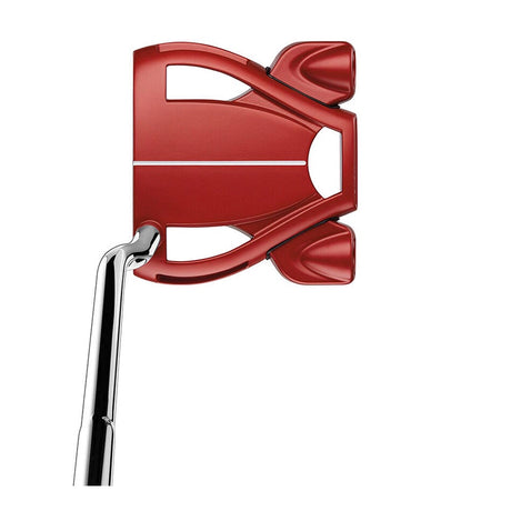 TaylorMade Spider Tour Red Double Bend Putter