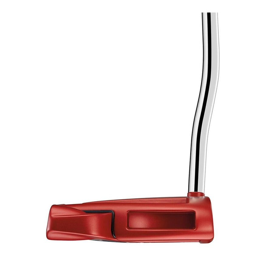 TaylorMade Spider Tour Red Double Bend Putter