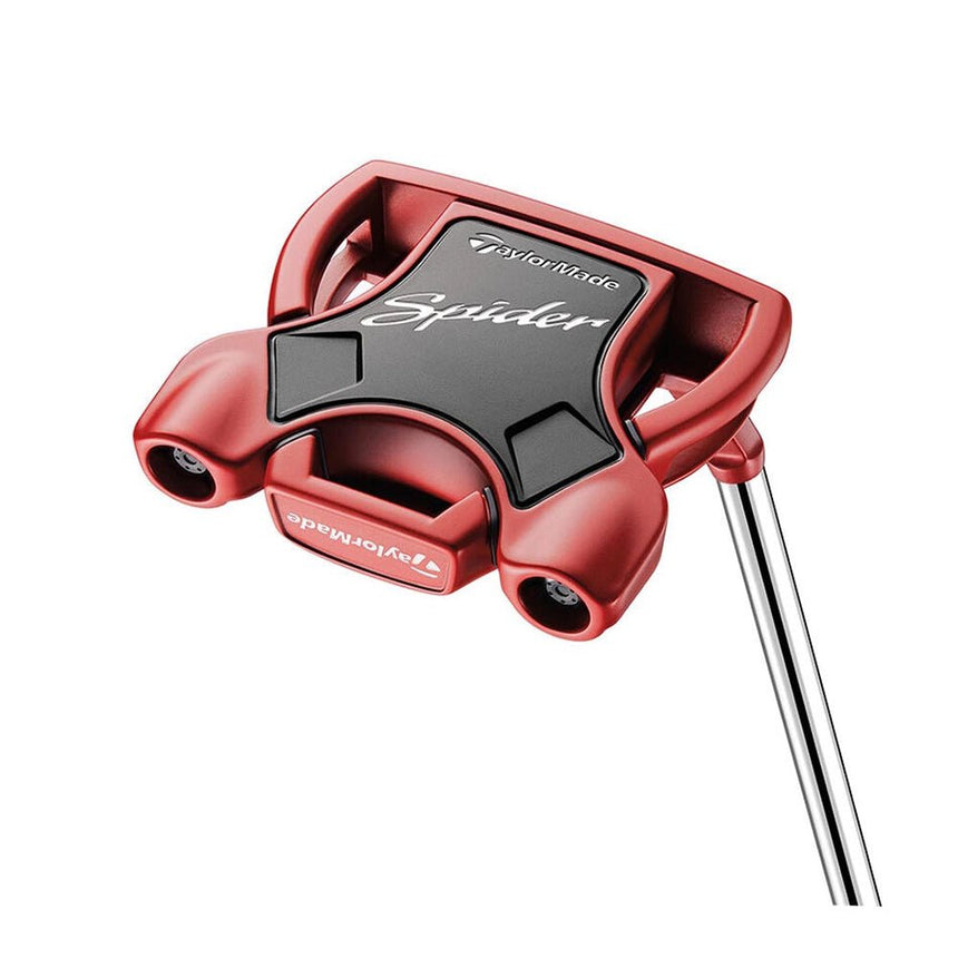 TaylorMade Spider Tour Red Putter