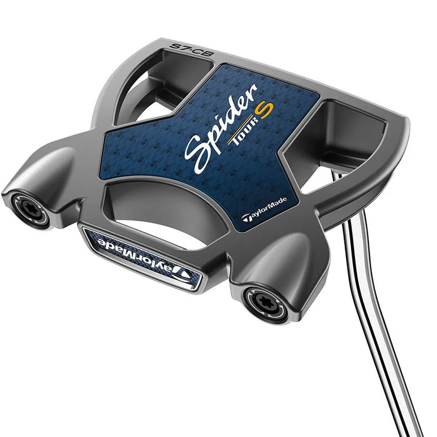 TaylorMade Spider Tour S Counter Balance Putter