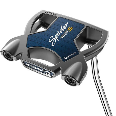 Face Insert Golf Putters – Golf HQ