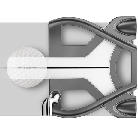 Face Insert Golf Putters – Golf HQ