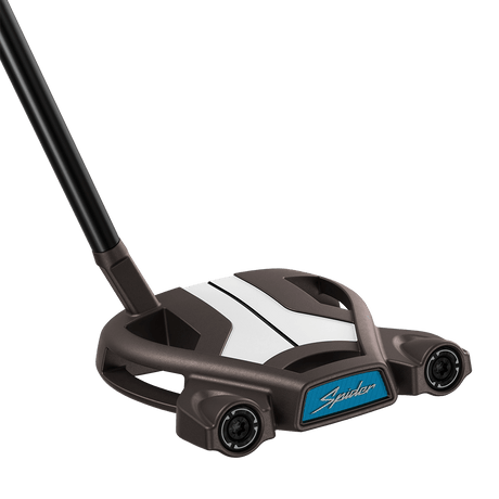 TaylorMade Spider Tour Slant-Neck Putter