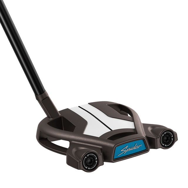 TaylorMade Spider Tour Slant-Neck Putter