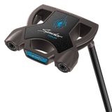TaylorMade Spider Tour Slant-Neck Putter