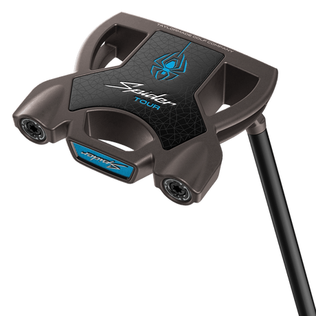 TaylorMade Spider Tour Slant-Neck Putter
