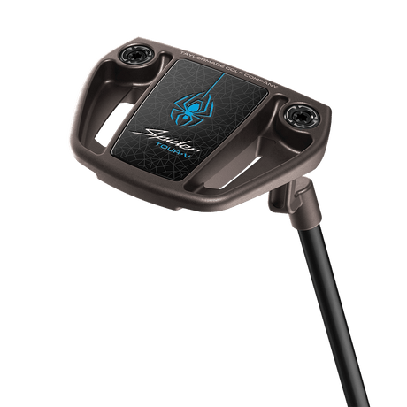 TaylorMade Spider Tour V L-Neck Putter 2026