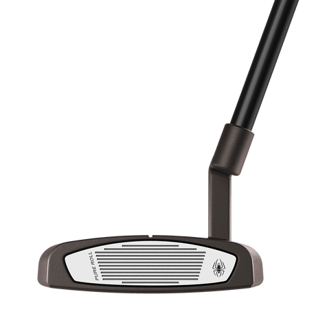 TaylorMade Spider Tour V L-Neck Putter 2026