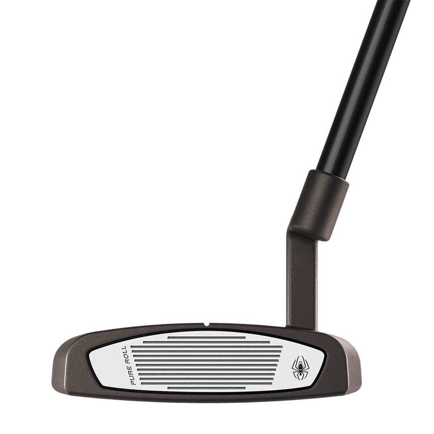 TaylorMade Spider Tour V L-Neck Putter 2026