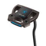 TaylorMade Spider Tour X Double Bend Putter 2026