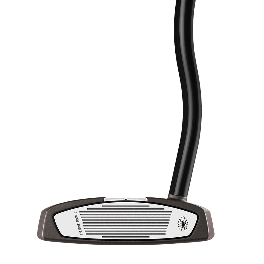 TaylorMade Spider Tour X Double Bend Putter 2026