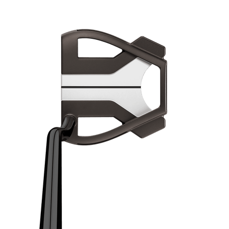 TaylorMade Spider Tour X Double Bend Putter 2026