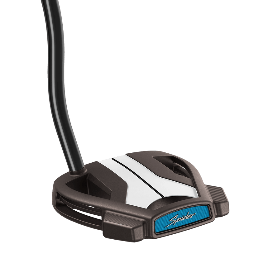 TaylorMade Spider Tour X Double Bend Putter 2026