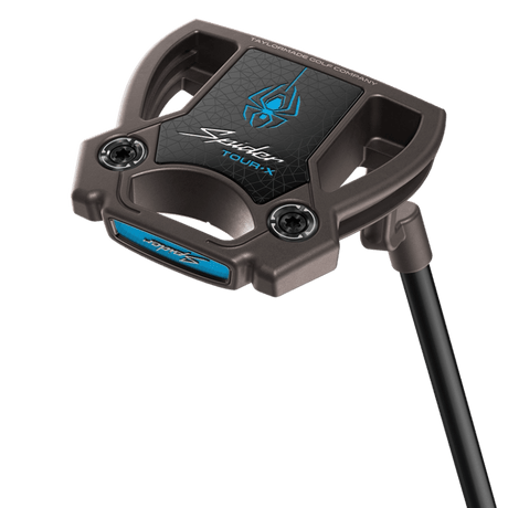TaylorMade Spider Tour X L-Neck Putter 2026