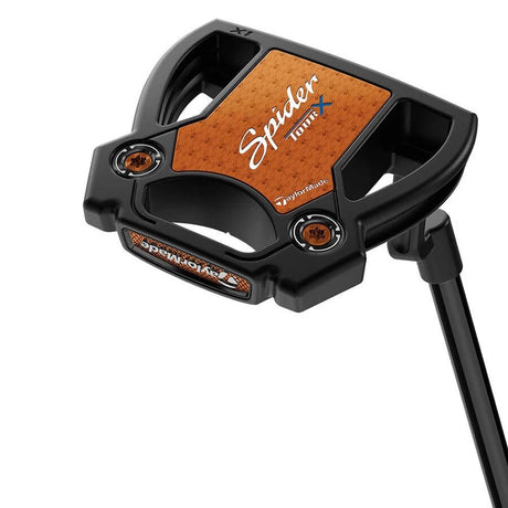 Face Insert Golf Putters – Golf HQ