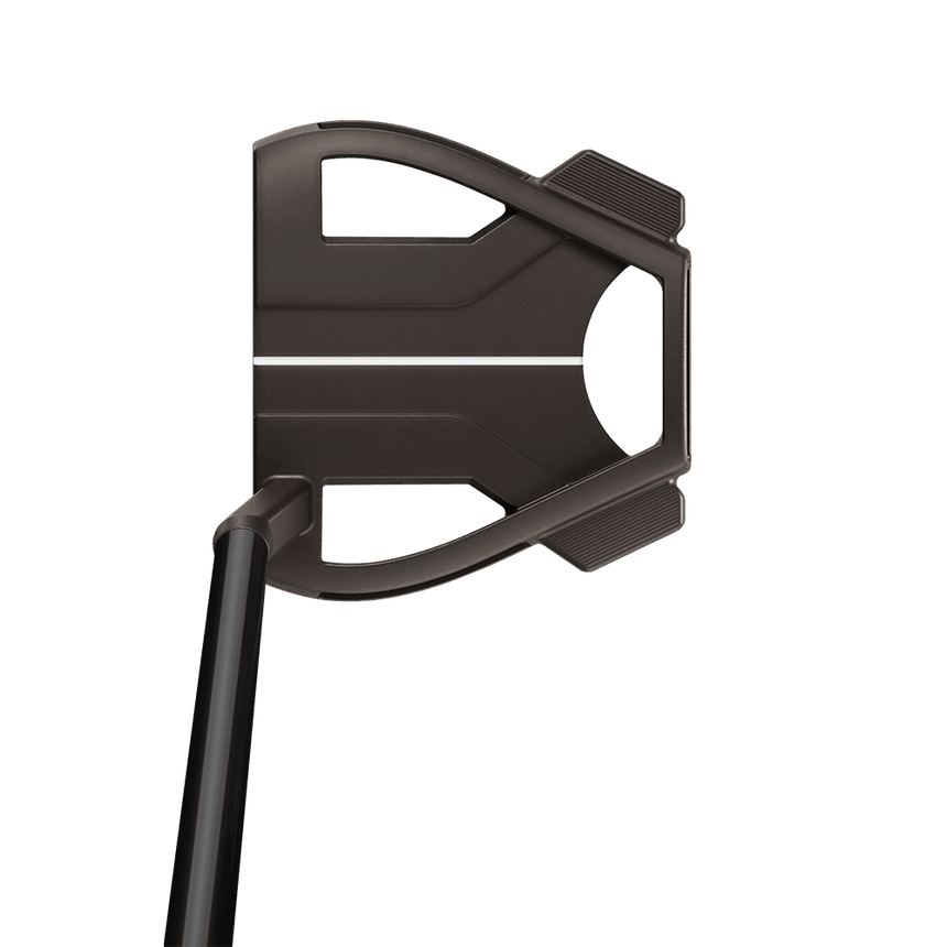 TaylorMade Spider Tour X Slant-Neck Putter 2026