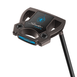 TaylorMade Spider Tour X Slant-Neck Putter 2026