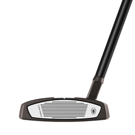 TaylorMade Spider Tour X Slant-Neck Putter 2026
