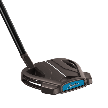TaylorMade Spider Tour X Slant-Neck Putter 2026
