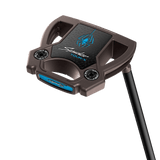 TaylorMade Spider Tour X Slant-Neck True Path Putter - 2026