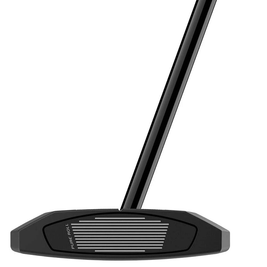 TaylorMade Spider ZT Black Counterbalance Putter