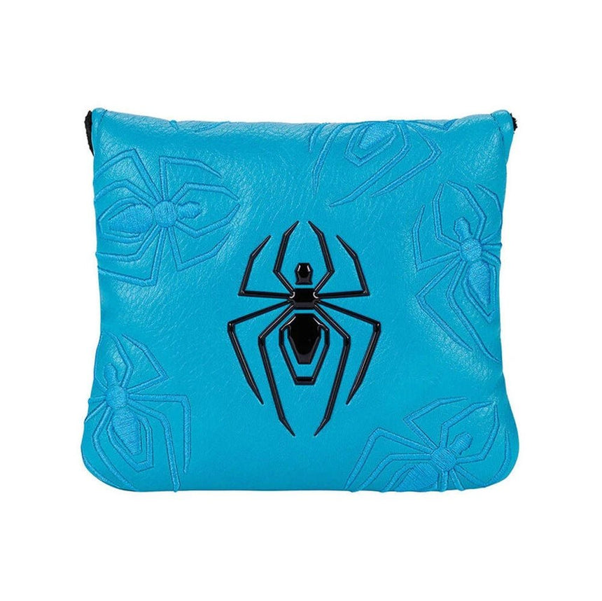 TaylorMade Spider ZT Black Putter