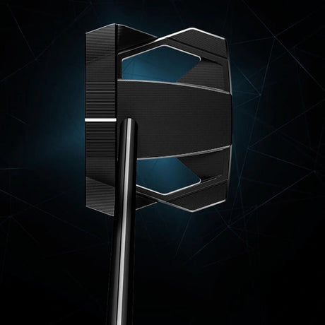 TaylorMade Spider ZT Black Putter