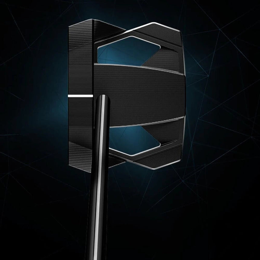 TaylorMade Spider ZT Black Putter