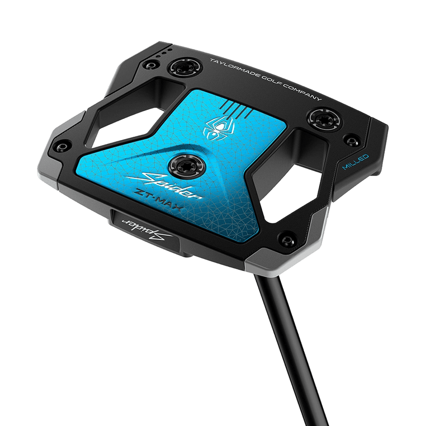 TaylorMade Spider ZT Max Putter