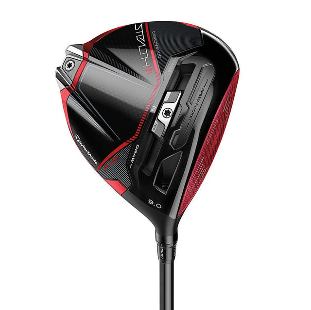 Taylormade Stealth 2 Plus Driver